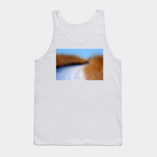 Off the Beaten Path Tank Top